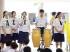 การประชุมรวมสมาชิกสี ครั้งที่ 2 กีฬาสีสัมพันธ์ ประจำปีการศึก ... Image 149