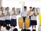 การประชุมรวมสมาชิกสี ครั้งที่ 2 กีฬาสีสัมพันธ์ ประจำปีการศึก ... Image 150