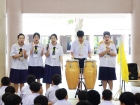 การประชุมรวมสมาชิกสี ครั้งที่ 2 กีฬาสีสัมพันธ์ ประจำปีการศึก ... Image 151
