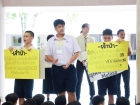 การประชุมรวมสมาชิกสี ครั้งที่ 2 กีฬาสีสัมพันธ์ ประจำปีการศึก ... Image 152