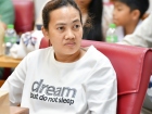 พิธีมอบประกาศนียบัตรแก่ครอบครัวเจ้าภาพ โครงการแลกเปลี่ยนการศ ... Image 117