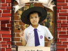 ยอดนักอ่านประจำเดือนมิถุนายน ปีการศึกษา 2568 Image 11