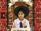 ยอดนักอ่านประจำเดือนมิถุนายน ปีการศึกษา 2568 Image 3
