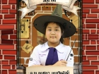 ยอดนักอ่านประจำเดือนมิถุนายน ปีการศึกษา 2568 Image 5