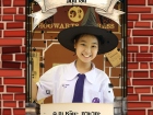 ยอดนักอ่านประจำเดือนมิถุนายน ปีการศึกษา 2568 Image 6