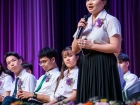 กิจกรรมพี่พบน้อง ตอน มุ่งสู่มหาวิทยาลัย ปีการศึกษา 2568 Image 1