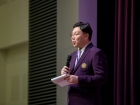กิจกรรมพี่พบน้อง ตอน มุ่งสู่มหาวิทยาลัย ปีการศึกษา 2568 Image 6