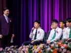 กิจกรรมพี่พบน้อง ตอน มุ่งสู่มหาวิทยาลัย ปีการศึกษา 2568 Image 15