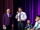 กิจกรรมพี่พบน้อง ตอน มุ่งสู่มหาวิทยาลัย ปีการศึกษา 2568 Image 16