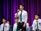 กิจกรรมพี่พบน้อง ตอน มุ่งสู่มหาวิทยาลัย ปีการศึกษา 2568 Image 19