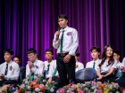 กิจกรรมพี่พบน้อง ตอน มุ่งสู่มหาวิทยาลัย ปีการศึกษา 2568 Image 21