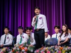 กิจกรรมพี่พบน้อง ตอน มุ่งสู่มหาวิทยาลัย ปีการศึกษา 2568 Image 22