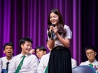 กิจกรรมพี่พบน้อง ตอน มุ่งสู่มหาวิทยาลัย ปีการศึกษา 2568 Image 23