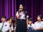 กิจกรรมพี่พบน้อง ตอน มุ่งสู่มหาวิทยาลัย ปีการศึกษา 2568 Image 26