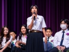 กิจกรรมพี่พบน้อง ตอน มุ่งสู่มหาวิทยาลัย ปีการศึกษา 2568 Image 27