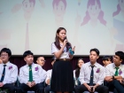 กิจกรรมพี่พบน้อง ตอน มุ่งสู่มหาวิทยาลัย ปีการศึกษา 2568 Image 38