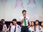 กิจกรรมพี่พบน้อง ตอน มุ่งสู่มหาวิทยาลัย ปีการศึกษา 2568 Image 42