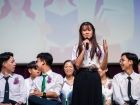 กิจกรรมพี่พบน้อง ตอน มุ่งสู่มหาวิทยาลัย ปีการศึกษา 2568 Image 43