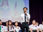 กิจกรรมพี่พบน้อง ตอน มุ่งสู่มหาวิทยาลัย ปีการศึกษา 2568 Image 45
