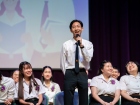 กิจกรรมพี่พบน้อง ตอน มุ่งสู่มหาวิทยาลัย ปีการศึกษา 2568 Image 46
