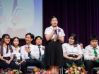 กิจกรรมพี่พบน้อง ตอน มุ่งสู่มหาวิทยาลัย ปีการศึกษา 2568 Image 48