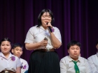 กิจกรรมพี่พบน้อง ตอน มุ่งสู่มหาวิทยาลัย ปีการศึกษา 2568 Image 49