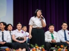 กิจกรรมพี่พบน้อง ตอน มุ่งสู่มหาวิทยาลัย ปีการศึกษา 2568 Image 50