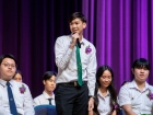 กิจกรรมพี่พบน้อง ตอน มุ่งสู่มหาวิทยาลัย ปีการศึกษา 2568 Image 56