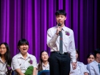 กิจกรรมพี่พบน้อง ตอน มุ่งสู่มหาวิทยาลัย ปีการศึกษา 2568 Image 61