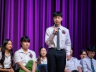 กิจกรรมพี่พบน้อง ตอน มุ่งสู่มหาวิทยาลัย ปีการศึกษา 2568 Image 62