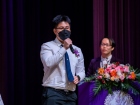 กิจกรรมพี่พบน้อง ตอน มุ่งสู่มหาวิทยาลัย ปีการศึกษา 2568 Image 67
