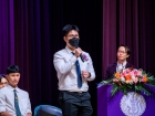 กิจกรรมพี่พบน้อง ตอน มุ่งสู่มหาวิทยาลัย ปีการศึกษา 2568 Image 68