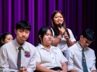 กิจกรรมพี่พบน้อง ตอน มุ่งสู่มหาวิทยาลัย ปีการศึกษา 2568 Image 71