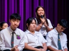 กิจกรรมพี่พบน้อง ตอน มุ่งสู่มหาวิทยาลัย ปีการศึกษา 2568 Image 72