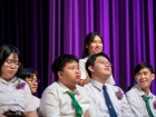 กิจกรรมพี่พบน้อง ตอน มุ่งสู่มหาวิทยาลัย ปีการศึกษา 2568 Image 82