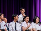กิจกรรมพี่พบน้อง ตอน มุ่งสู่มหาวิทยาลัย ปีการศึกษา 2568 Image 87