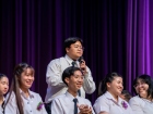 กิจกรรมพี่พบน้อง ตอน มุ่งสู่มหาวิทยาลัย ปีการศึกษา 2568 Image 89