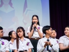 กิจกรรมพี่พบน้อง ตอน มุ่งสู่มหาวิทยาลัย ปีการศึกษา 2568 Image 91