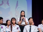 กิจกรรมพี่พบน้อง ตอน มุ่งสู่มหาวิทยาลัย ปีการศึกษา 2568 Image 92