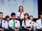 กิจกรรมพี่พบน้อง ตอน มุ่งสู่มหาวิทยาลัย ปีการศึกษา 2568 Image 93