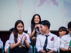 กิจกรรมพี่พบน้อง ตอน มุ่งสู่มหาวิทยาลัย ปีการศึกษา 2568 Image 97