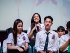 กิจกรรมพี่พบน้อง ตอน มุ่งสู่มหาวิทยาลัย ปีการศึกษา 2568 Image 98