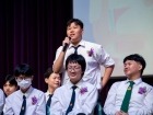 กิจกรรมพี่พบน้อง ตอน มุ่งสู่มหาวิทยาลัย ปีการศึกษา 2568 Image 104