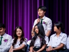 กิจกรรมพี่พบน้อง ตอน มุ่งสู่มหาวิทยาลัย ปีการศึกษา 2568 Image 112