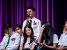 กิจกรรมพี่พบน้อง ตอน มุ่งสู่มหาวิทยาลัย ปีการศึกษา 2568 Image 113
