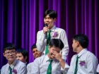 กิจกรรมพี่พบน้อง ตอน มุ่งสู่มหาวิทยาลัย ปีการศึกษา 2568 Image 117