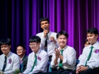 กิจกรรมพี่พบน้อง ตอน มุ่งสู่มหาวิทยาลัย ปีการศึกษา 2568 Image 120