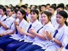 กิจกรรมพี่พบน้อง ตอน มุ่งสู่มหาวิทยาลัย ปีการศึกษา 2568 Image 126
