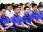 กิจกรรมพี่พบน้อง ตอน มุ่งสู่มหาวิทยาลัย ปีการศึกษา 2568 Image 132