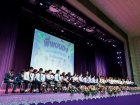 กิจกรรมพี่พบน้อง ตอน มุ่งสู่มหาวิทยาลัย ปีการศึกษา 2568 Image 136